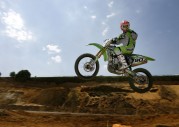 Kawasaki KX450F-SR